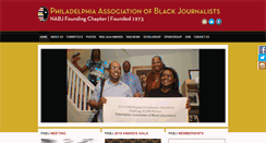 Desktop Screenshot of phillyabj.org