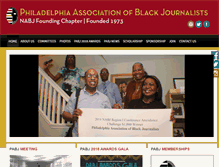 Tablet Screenshot of phillyabj.org